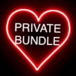 Private bundle